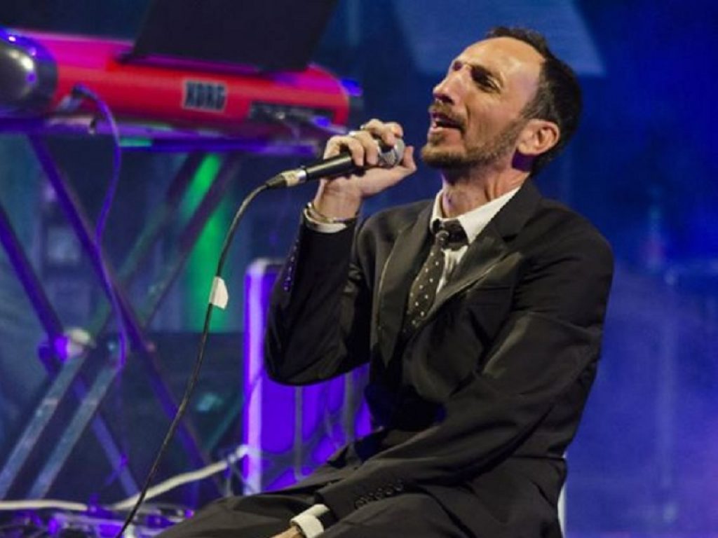 Luca Maris è online con il suo "Messaggio Perfetto"