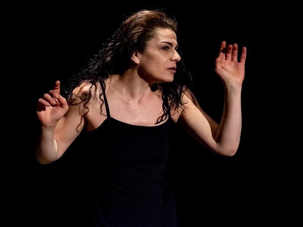 Malleus Maleficarum arriva al Teatro Studio Uno