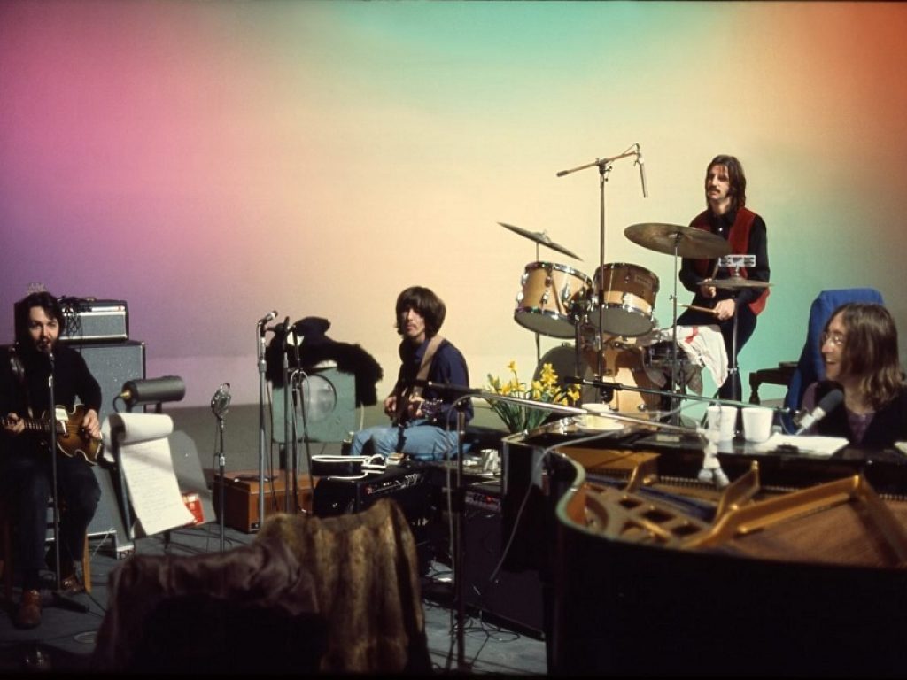 Walt Disney distribuirà il documentario sui Beatles di Peter Jackson: il film arriva il 4 settembre nelle sale americane