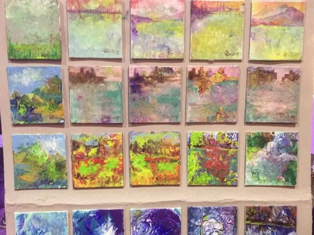 Atelier Montez lancia il progetto "Be**pArt"