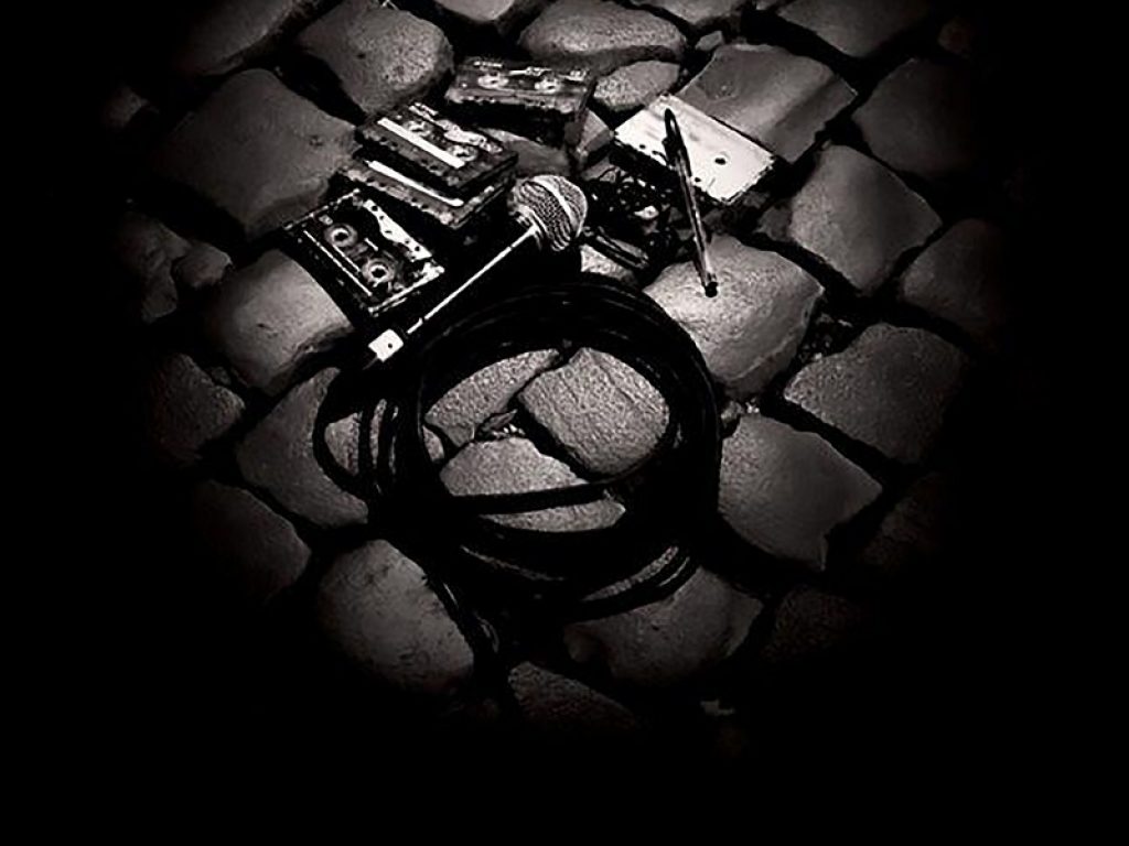 Rewind - Epicentro Romano 4: fuori la quarta edizione della storica compilation di brani inediti dedicata all'Hip-Hop Romano e a Primo Brown