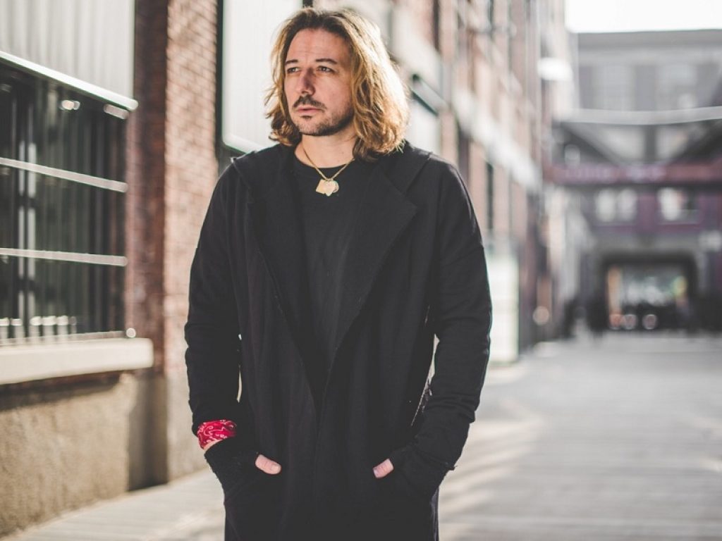 Simone Tomassini: prosegue il tour in Argentina