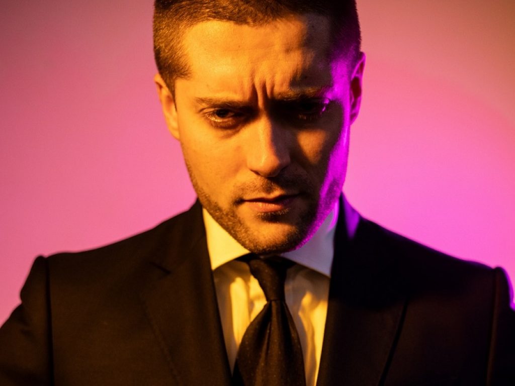 Border Wall è il titolo del nuovo EP di SWED, disponibile su tutte le piattaforme digitali e in vinile limited edition pubblicato da Do Your Thang