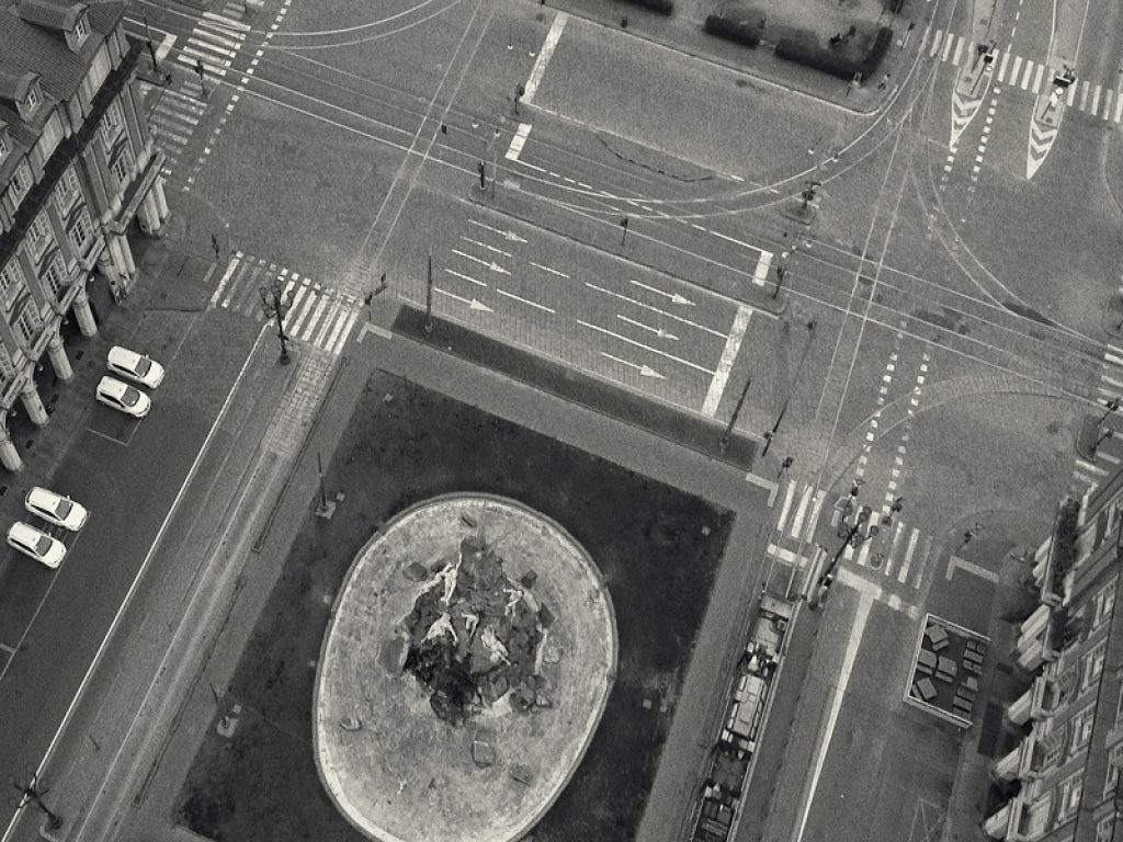 Sampling Turin: fuori il video di Jack Sapienza