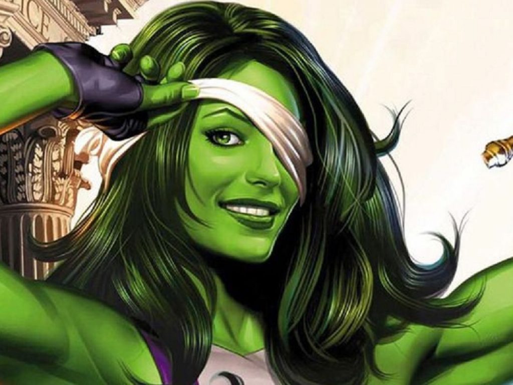 She-Hulk su Disney+ disponibile dal 24 marzo: nella nuova serie live action del Marvel Cinematic Universe Mark Ruffalo potrebbe tornare Bruce Banner