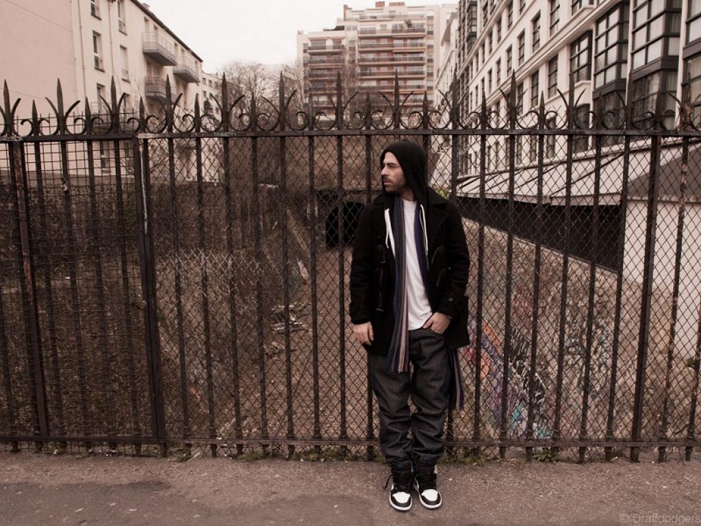 TAK festeggia 10 anni con The Alchemist