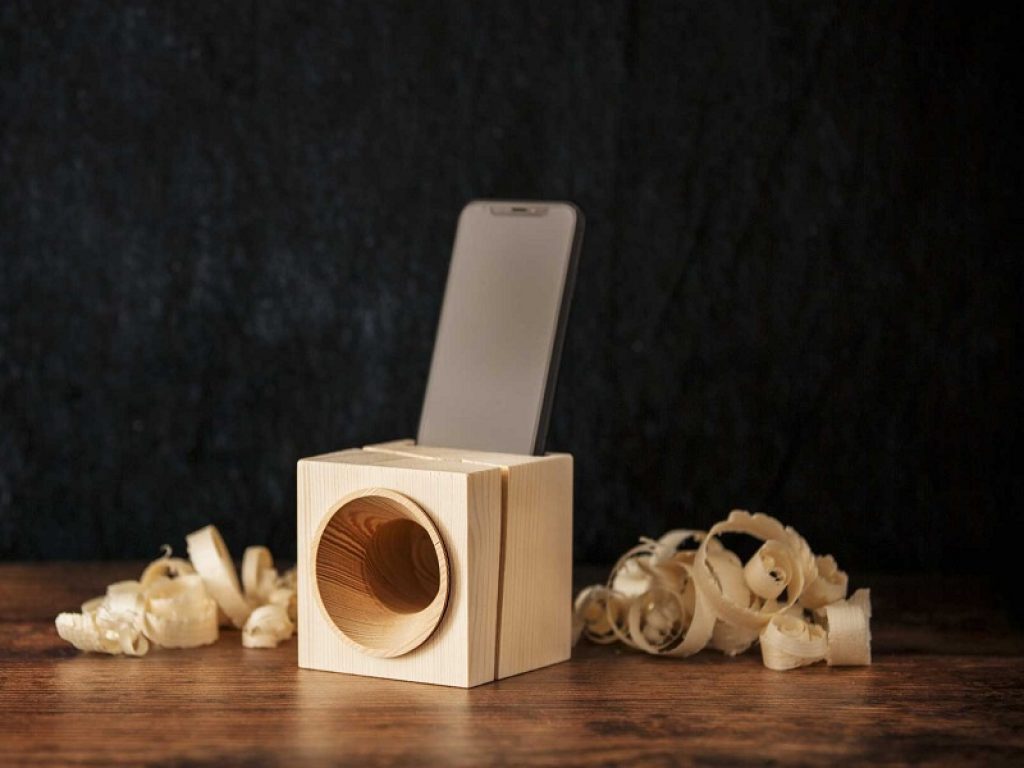 Arriva Vaia Cube, l'amplificatore che aiuta le Dolomiti