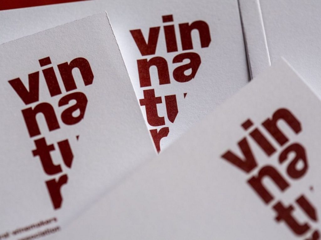 Vino naturale: arriva il logo certificato VinNatur