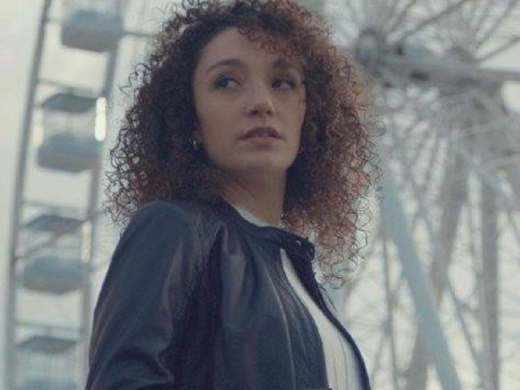 Alessia Russo debutta con il singolo “Buon viaggio”