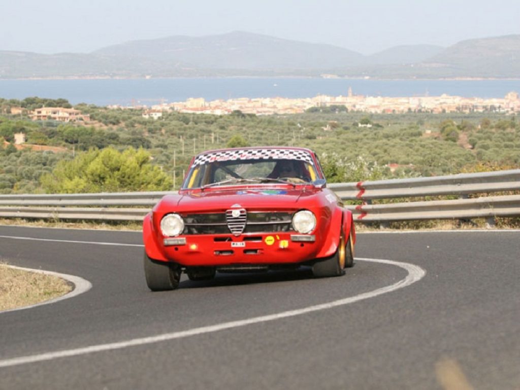 La Alghero Scala Piccada 2020 cambia data