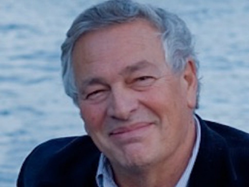 Alvio Renzini vince il premio Lodewijk Woltjer