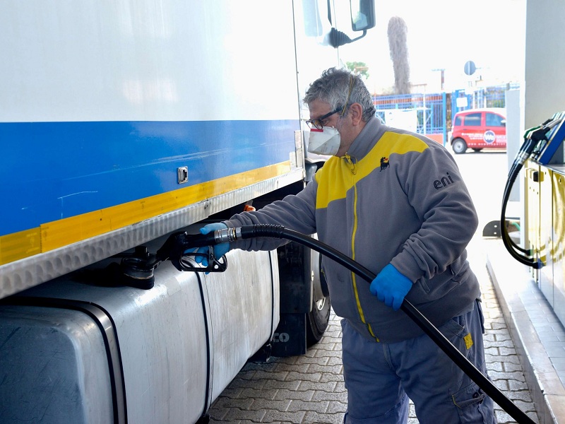 caro carburanti gasolio accise mobile