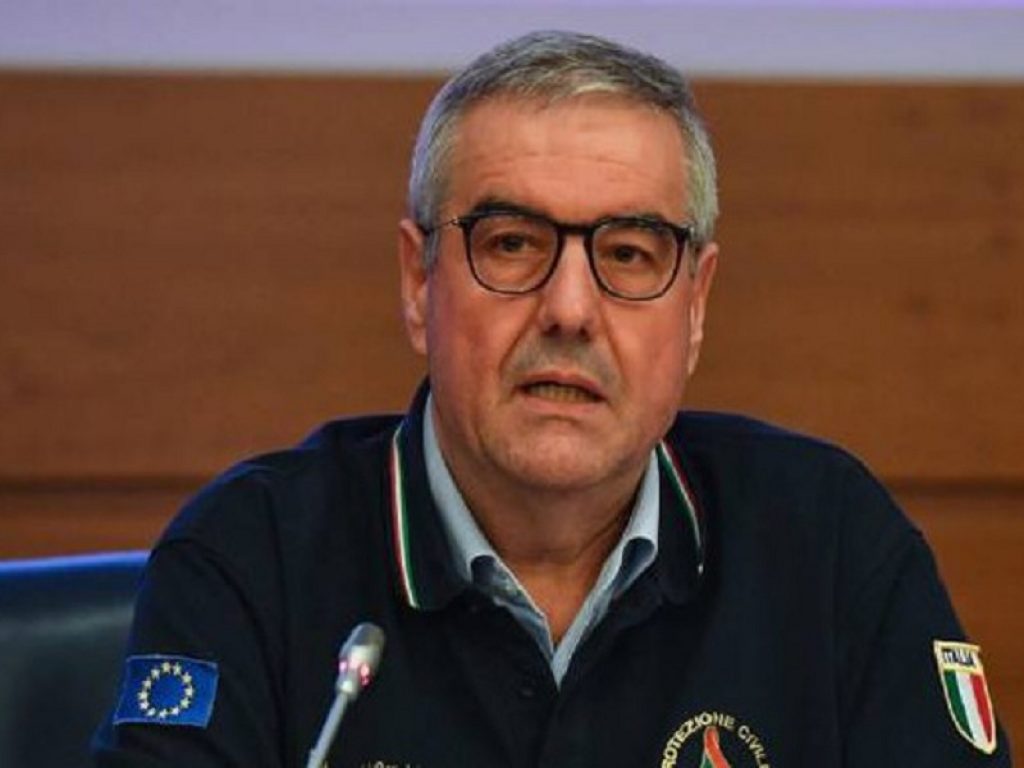 Emergenza Coronavirus, il Capo della Protezione Civile Borrelli annuncia: "A casa anche il 1 maggio. E dal 16 possibile fase 2". Poi la retromarcia: "Dipenderà dai dati"