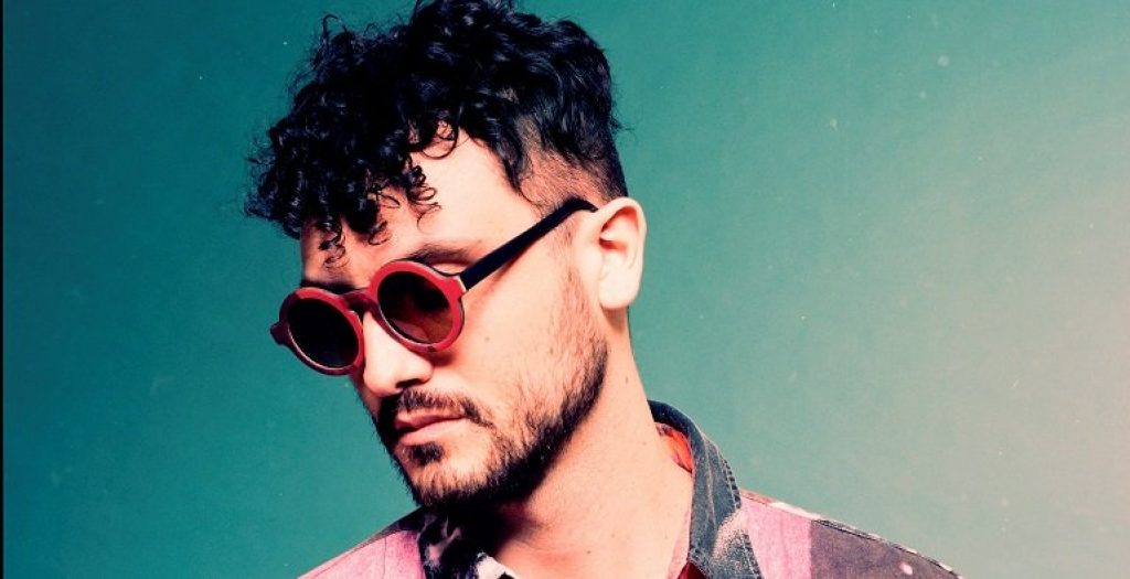 Carl Brave svela il titolo del suo nuovo album: "Coraggio" uscirà su tutte le piattaforme digitali dal 9 ottobre