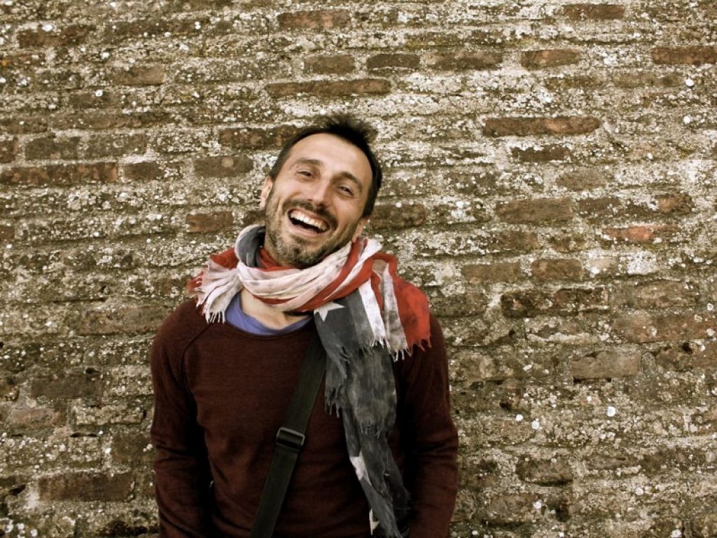 Daniele Fortunato pubblica “Mancini maldestri”