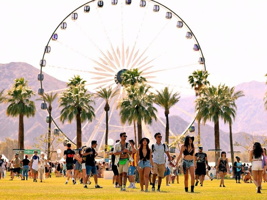 coachella