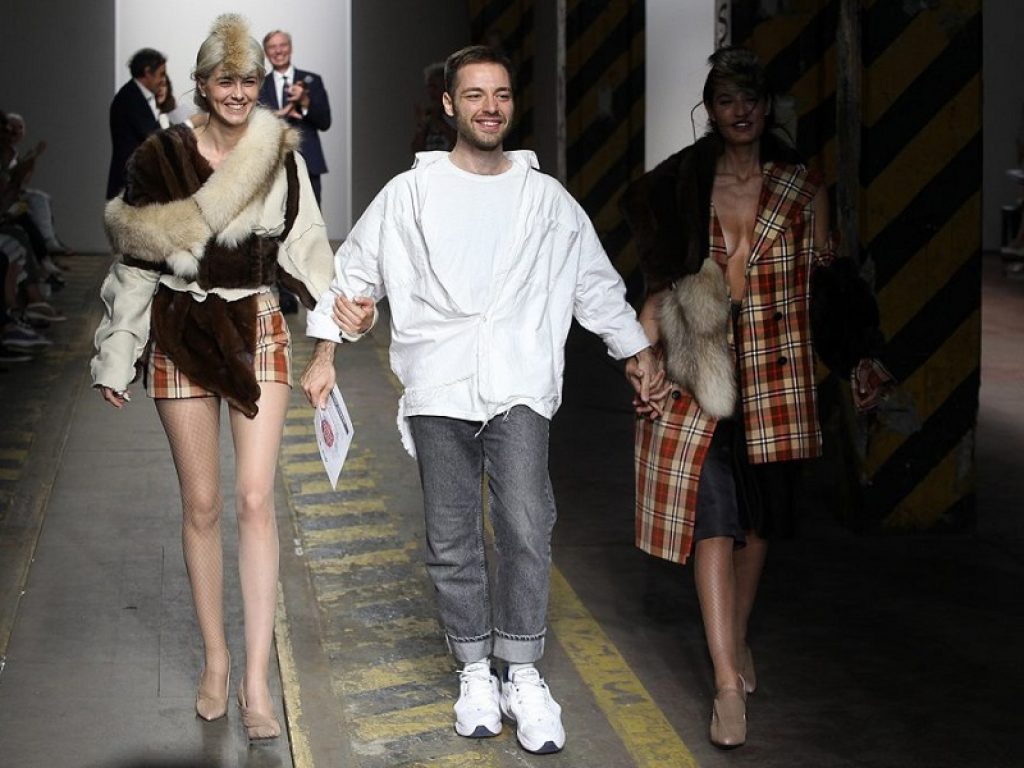 Cna Federmoda ha prorogato fino al 23 aprile i termini di scadenza per l’invio delle candidature al Concorso Giovani Stilisti