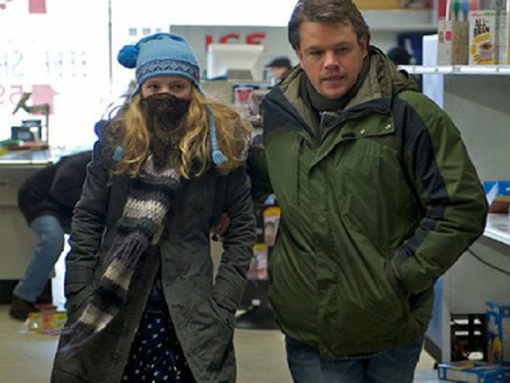 Emergenza Coronavirus come nel film Contagion di Steven Soderbergh: la pellicola sembra aver predetto l'epidemia in corso ma fortunatamente solo in parte