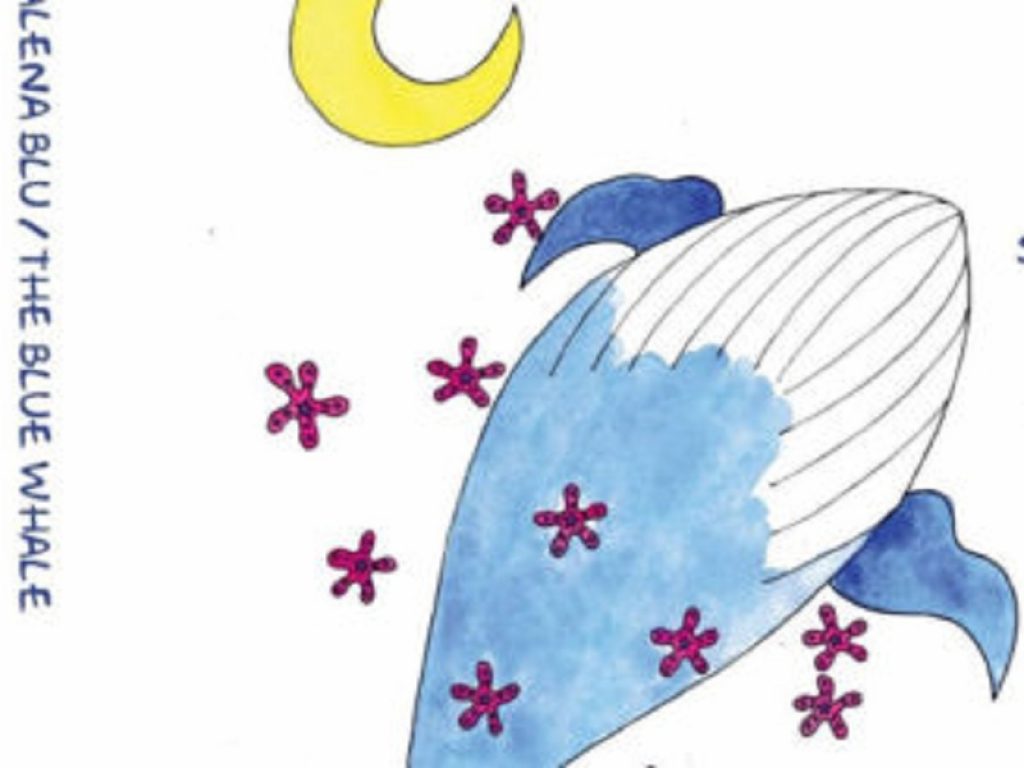 Fuori “La balena blu”, il libro scritto da Alessandro Giudice e edito da Lapis: un racconto per giovani adulti accompagnato dalle illustrazioni di Cristiana Falcoz