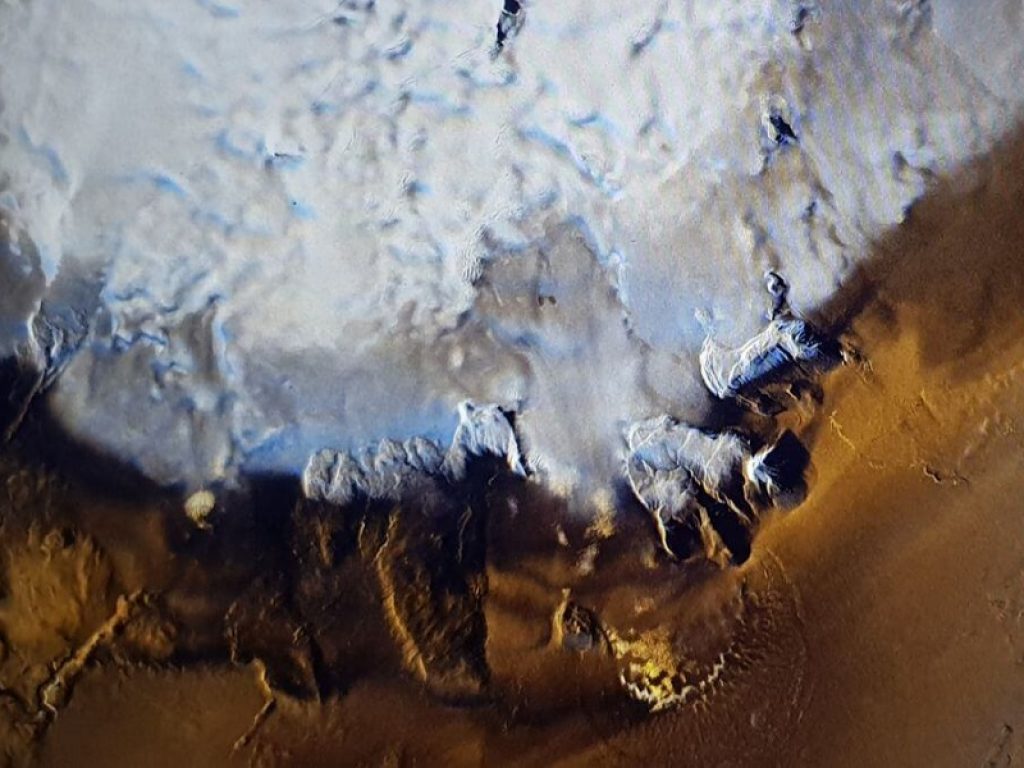 Cosmo-Skymed seconda generazione: prime immagini