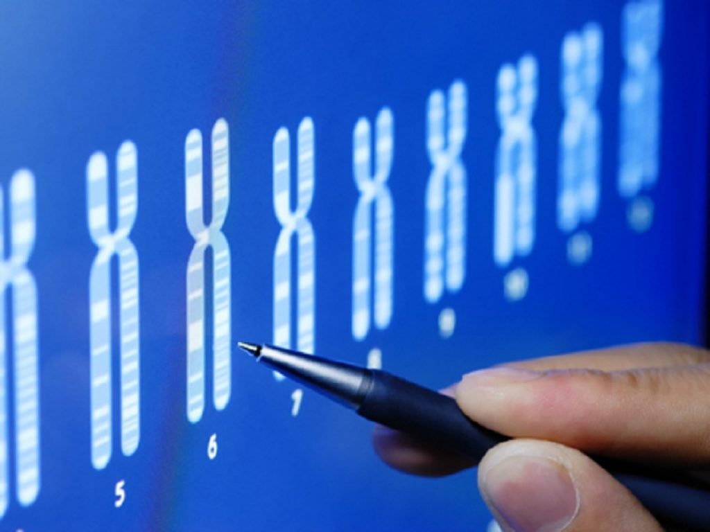 Atrofia muscolare spinale: parere positivo dell'Agenzia europea del farmaco per la terapia genica di Novartis per il trattamento dei bambini con la forma più severa della malattia