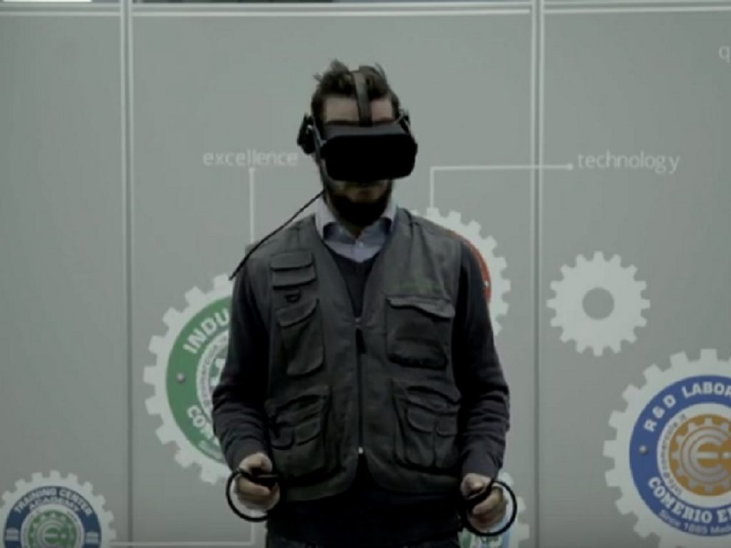 Il docufilm DigitaLife,  diretto da Francesco Raganato, sarà trasmesso in esclusiva e gratuitamente oggi sul sito RaiCinema.it