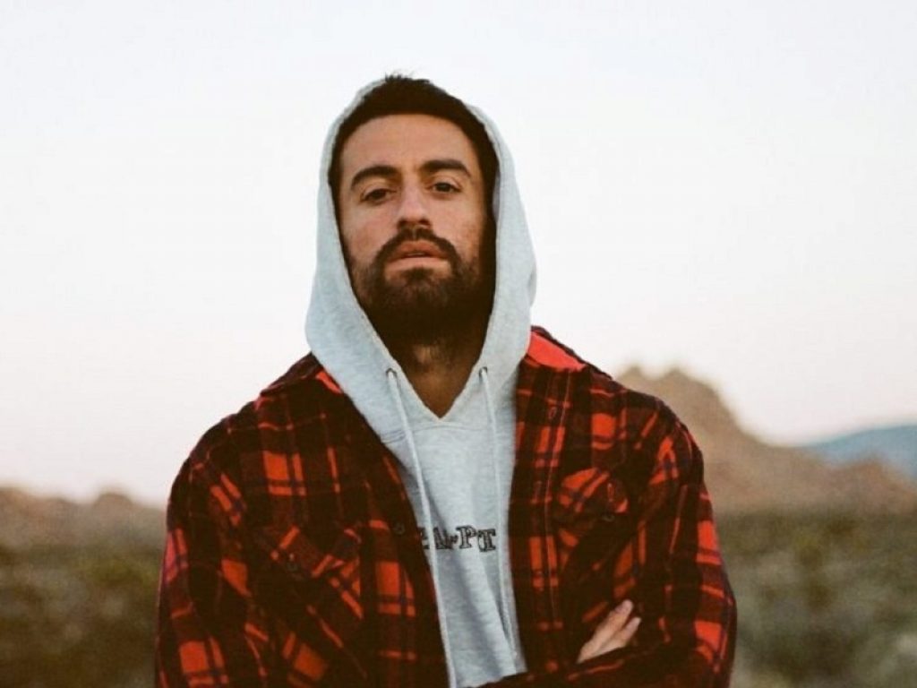 Dotan, la nuova star del pop che sta facendo innamorare l’Italia