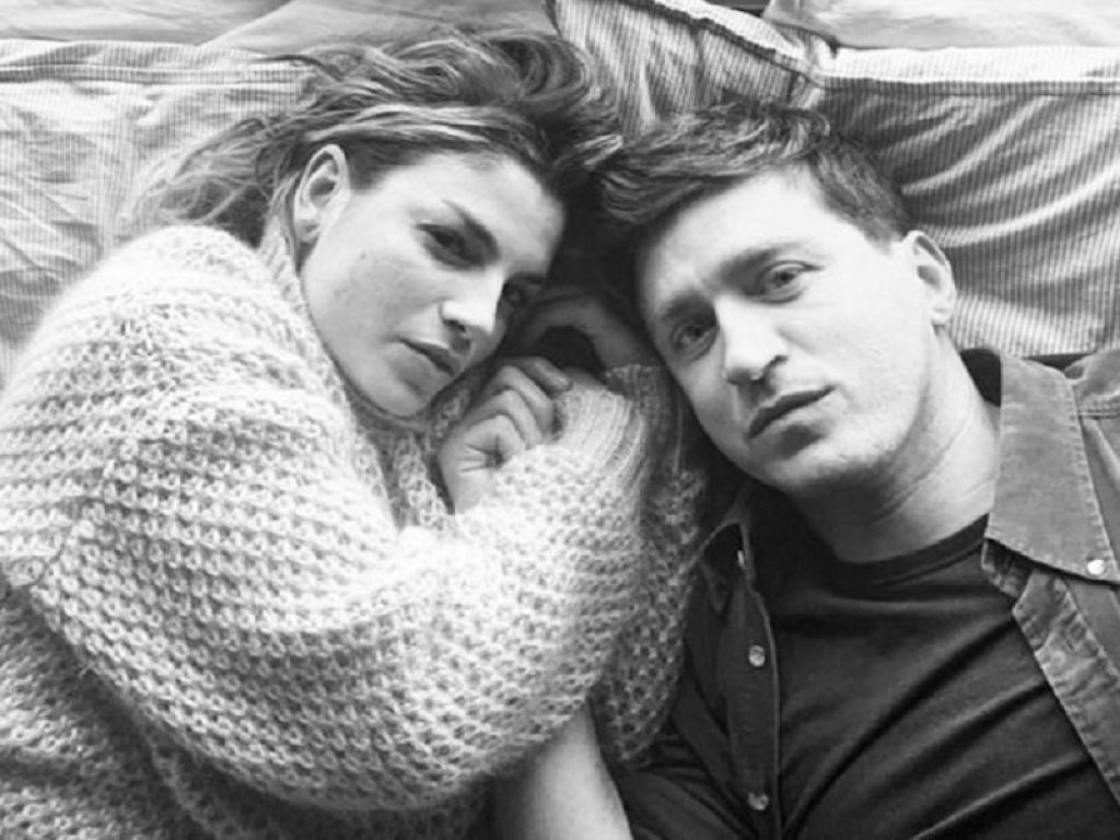 Emma Marrone: online il video di "Luci blu"