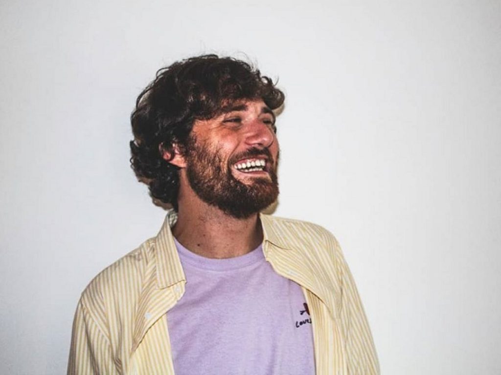 Esc canta "La Principessa sul Triciclo"