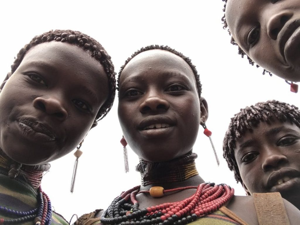 In Etiopia adottate quattro nuove lingue ufficiali