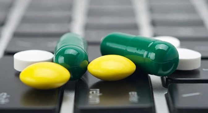 Farmacie online: le vendite degli integratori superano quelle dei farmaci e dei parafarmaci secondo un'indagine di Doveecomemicuro.it