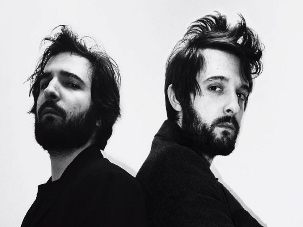 I fratelli D’Innocenzo al lavoro su una serie prodotta da Sky Original. Il primo ciak sarà battuto nel 2021