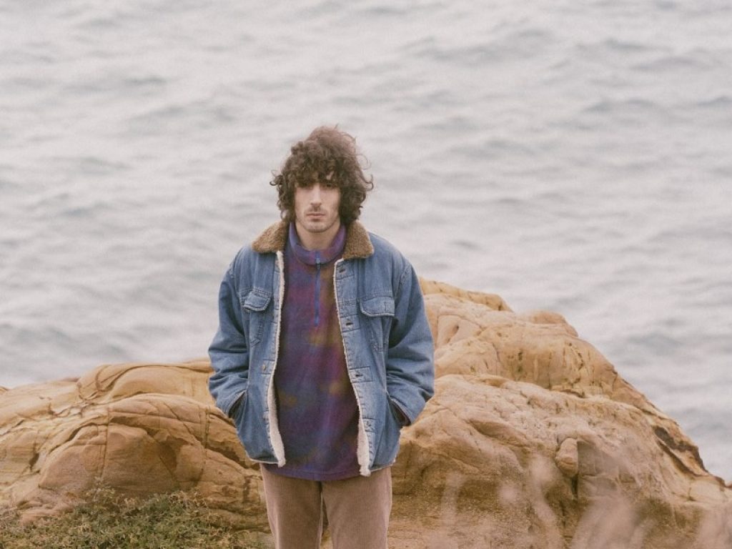 L’America di Gionata nel videoclip di Valentina Cipriani