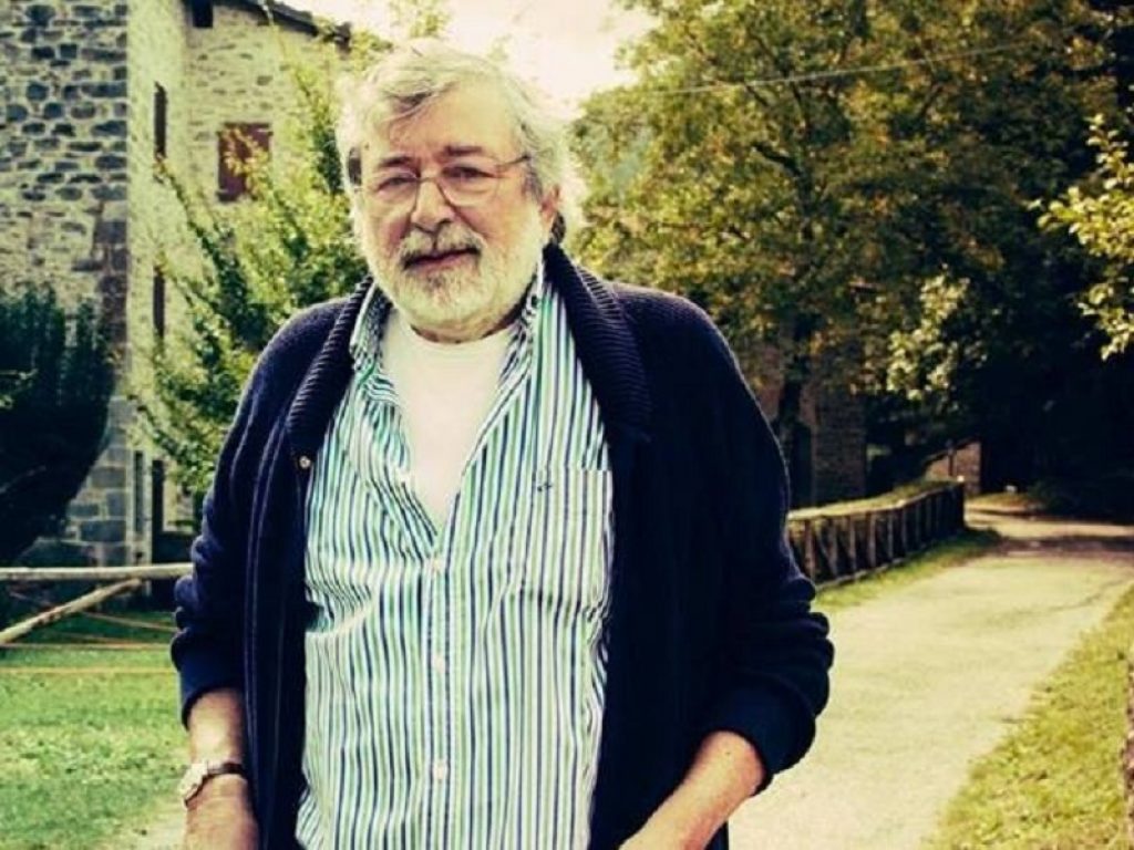 Fra la via Emilia e il West: esce il libro su Guccini