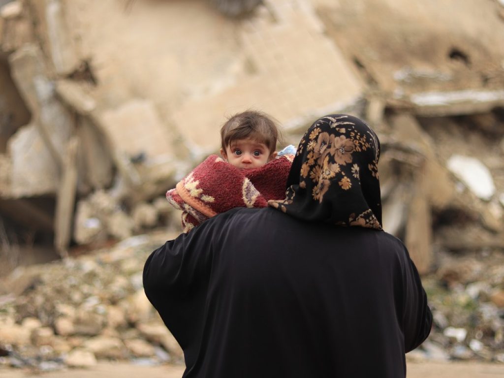 Guerra in Siria, l'Unicef lancia un nuovo allarme per la popolazione: quasi 6 milioni di bambini nati durante 9 anni di crisi, oltre 9.000 uccisi o feriti nel conflitto