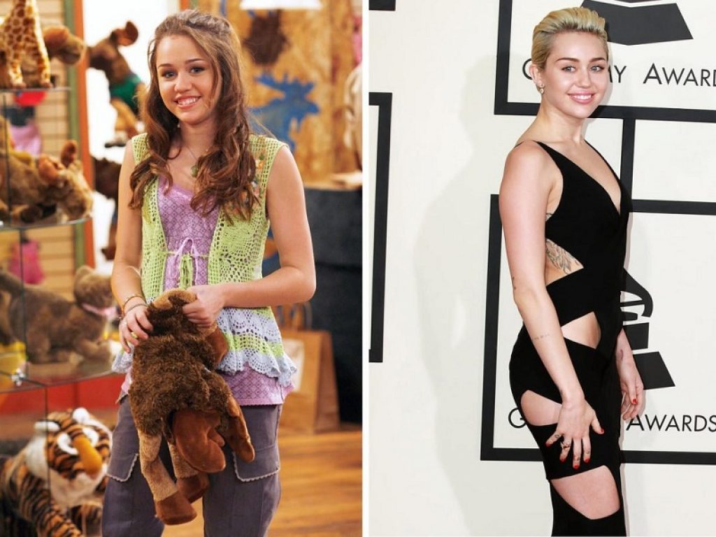 Hannah Montana: ecco che fine hanno fatto gli attori