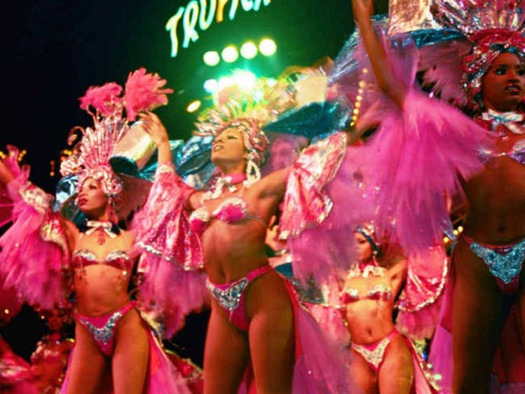 Latincuba Festival movimenta l'estate italiana