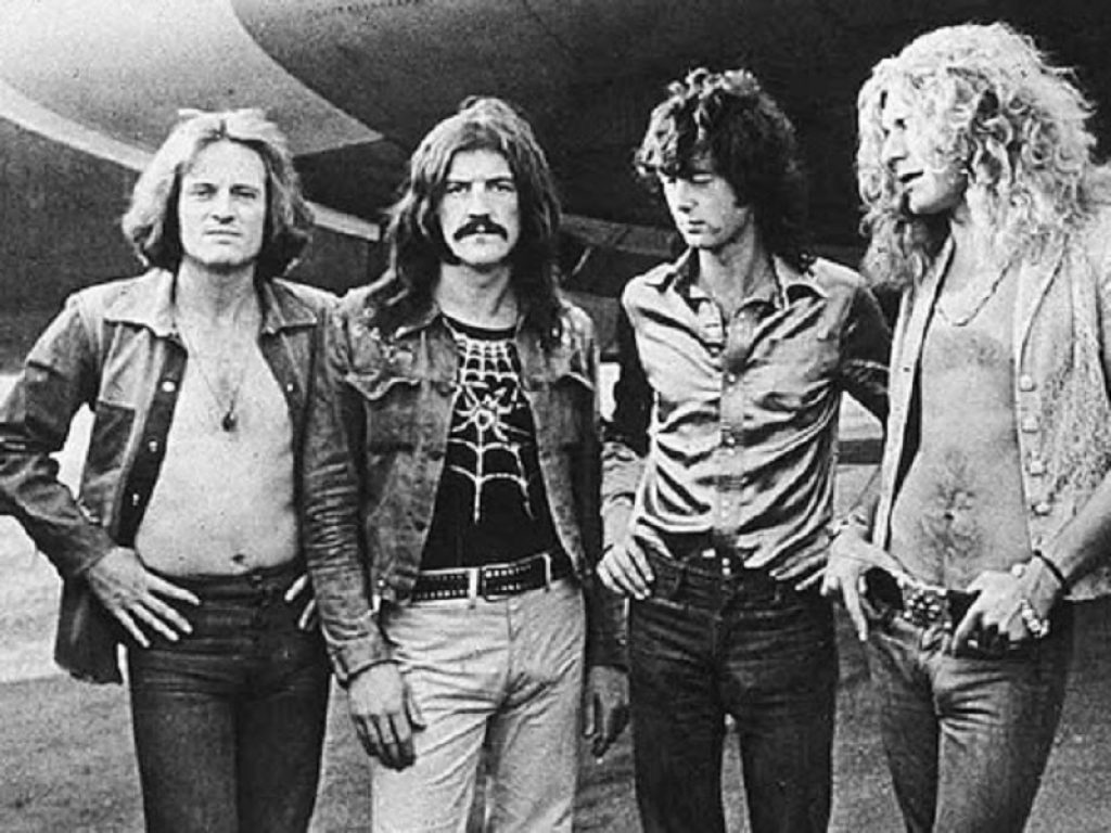 Plagio Stairway to Heaven: c'è la sentenza definitiva