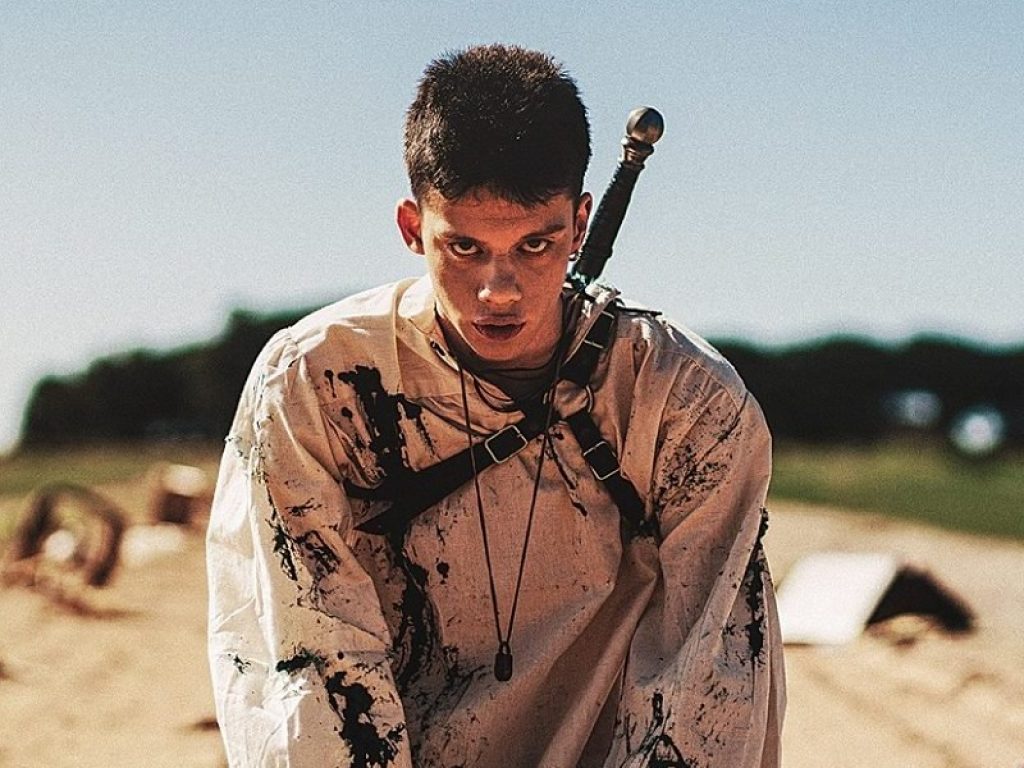 Leon Faun e la sua "Gaia" tra le novità in playlist