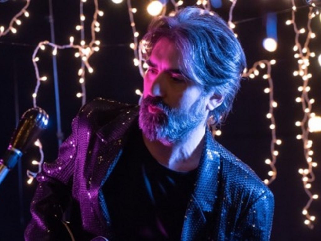 Leonardo Malaguti in rotazione radiofonica e sulle piattaforme digitali con il nuovo singolo "Dilettante", in collaborazione con Diego Ruvidotti