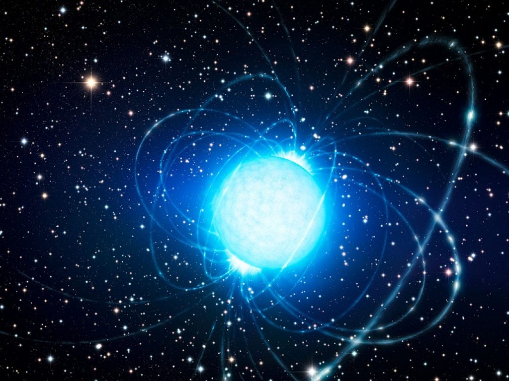 Stelle di neutroni: un team di ricercatori del Max Planck Institute for Gravitational Physics ha ottenuto la stima a oggi più precisa del raggio
