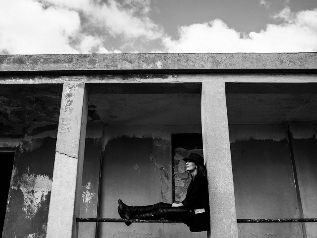 Fuori il brano "Adrenaline Rush" di mariaFausta