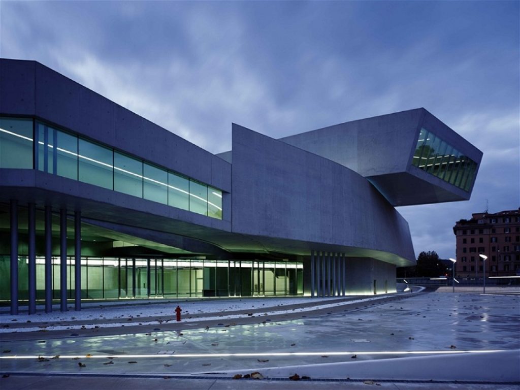 Studenti giurati: Maxxi lancia Extra Doc School