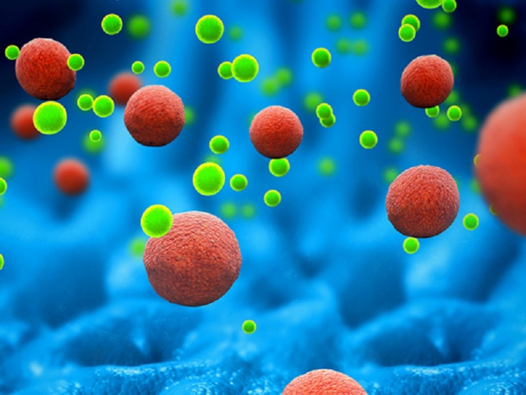 metabolismo intestino irritabile