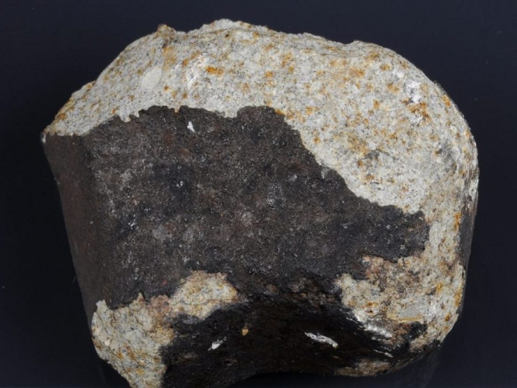 Slovenia: ritrovata la meteorite Novo Mesto