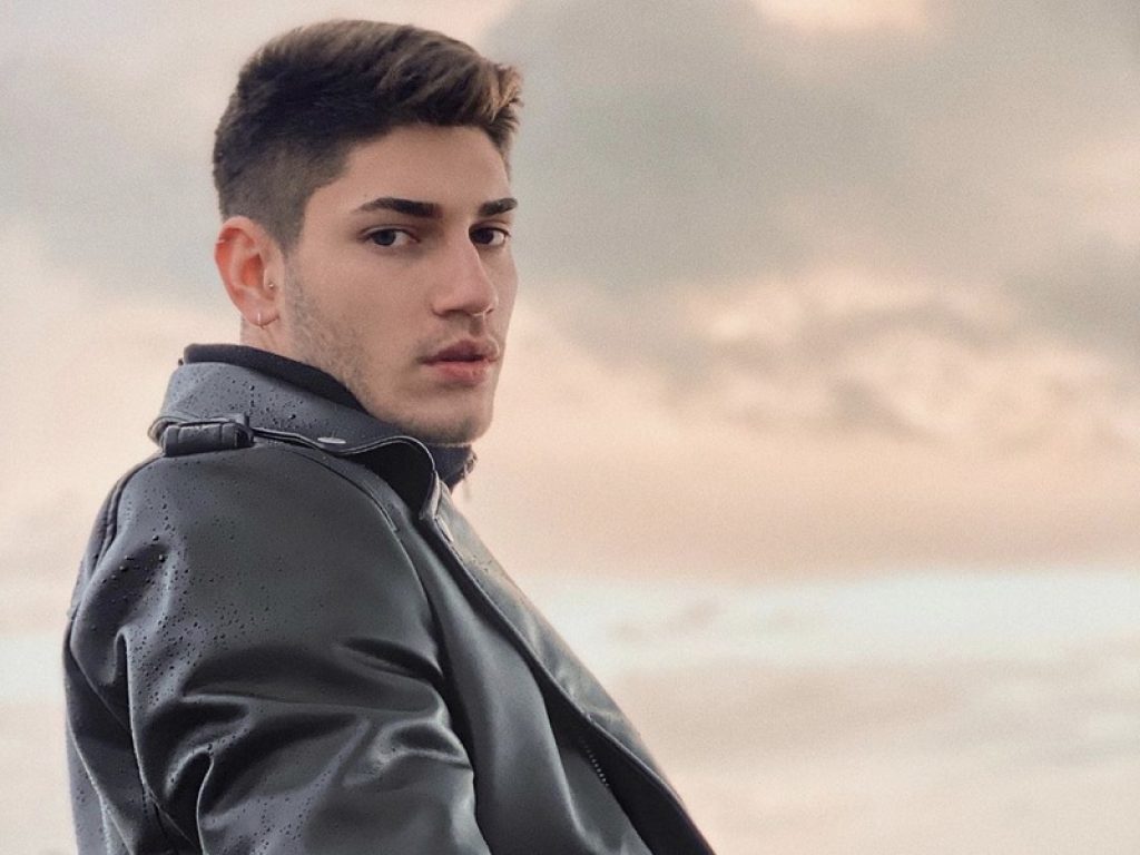 Michelangelo Vizzini in radio con il nuovo singolo