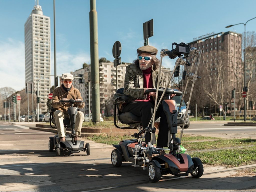 Mox e Fulminacci insieme “Fino a quando il cielo esiste”