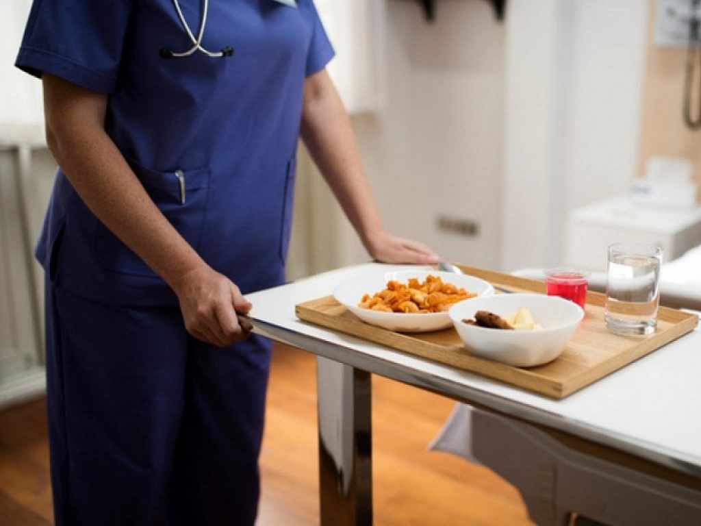 SINuC: pazienti ospedalieri a rischio malnutrizione