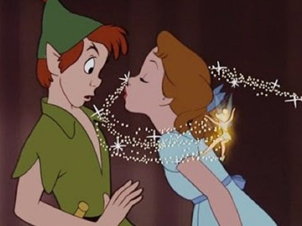 Peter Pan, la figlia di Milla Jovovich sarà Wendy nel live action. Nel cast anche Alexander Molony