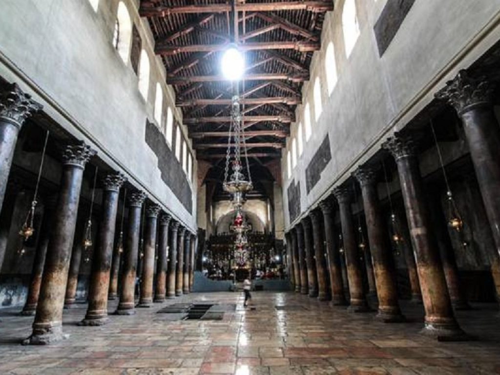 A Betlemme il restauro della Natività non si ferma: parla il Ceo di Piacenti spa, azienda toscana di progettazione e restauro